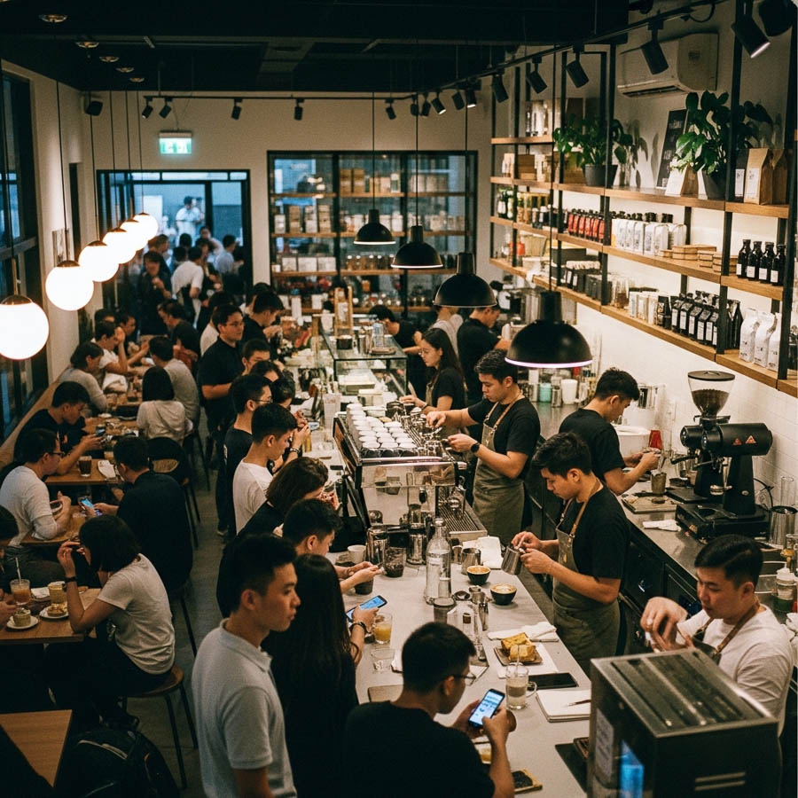 싱가포르 최저 시급