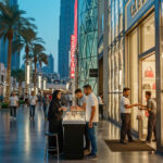 아랍에미리트 최저 시급