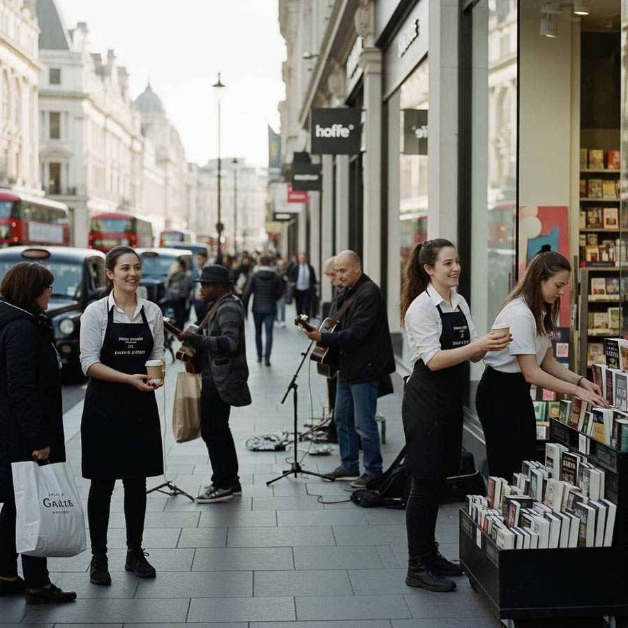 영국 최저 시급