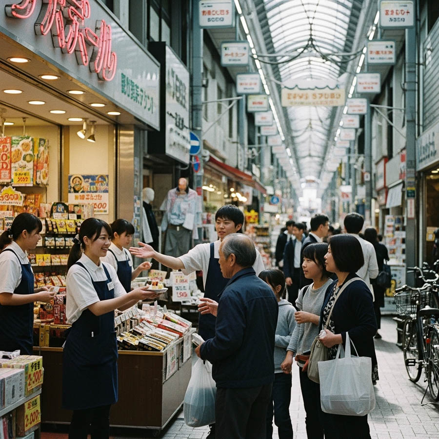 일본 최저 시급