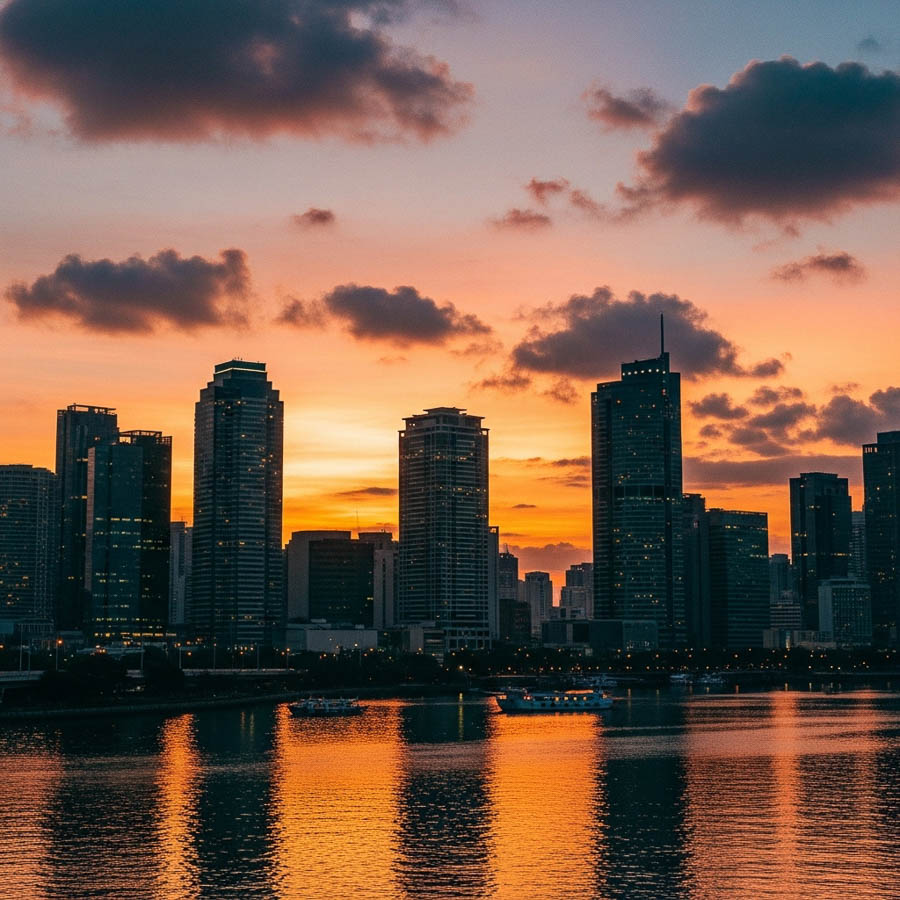 필리핀 투자 이민