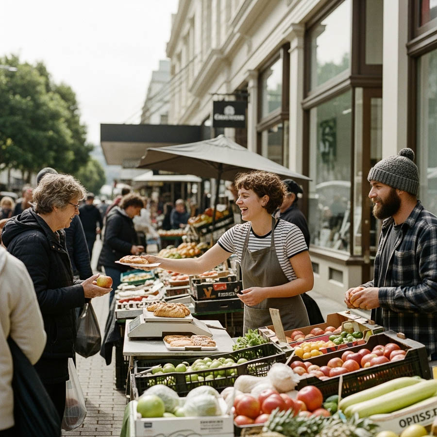 뉴질랜드 최저 시급