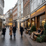 물가가 가장 비싼 나라