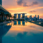 싱가포르 숙박비