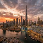 아랍에미리트 GDP