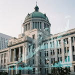 일본 기준 금리