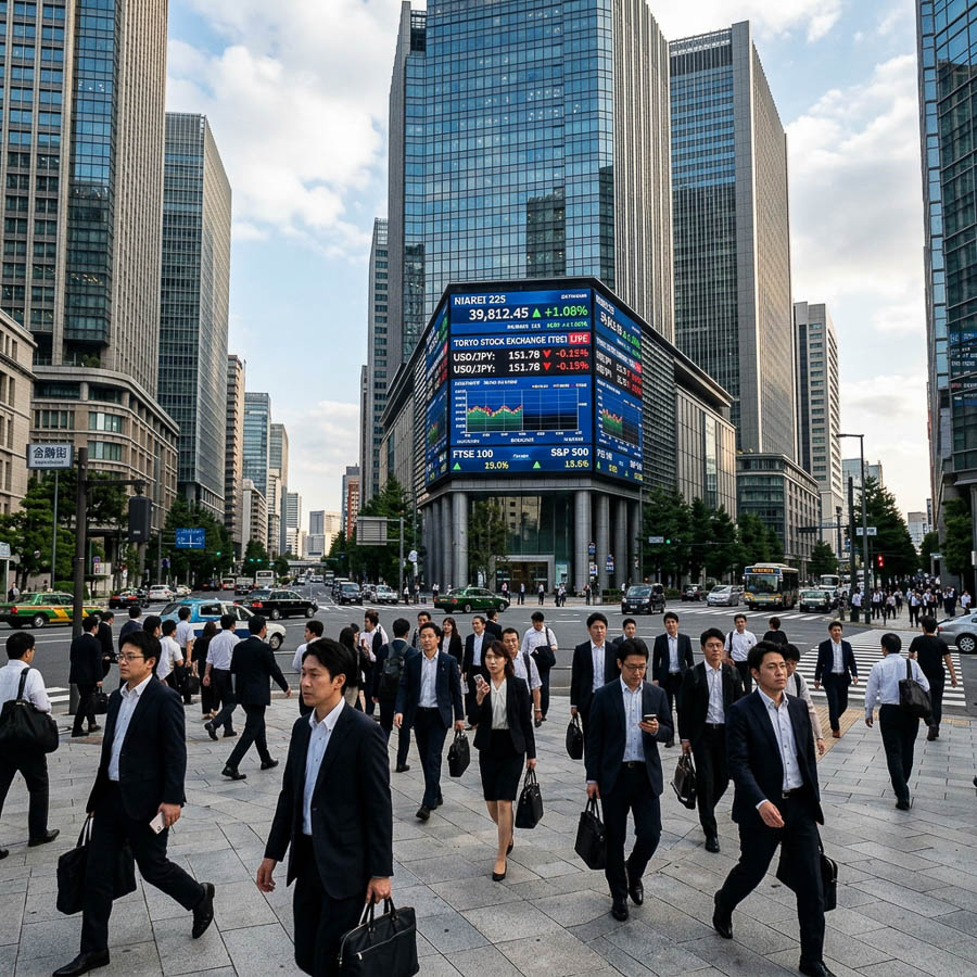 일본 ETF